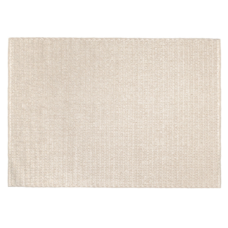 Akira Wool Hand Woven Area Rug, Rectangle 160 x 230cm