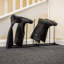 4 Pair Boot Storage