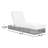 Langley Outdoor Chaise Lounge-1700691353