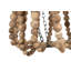 1 - Light Natural Unique/Statement Pendant