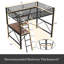 Eleazar Kids Full Loft Bed-616963452