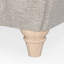 Edgar 3 Seater - Keeper Sand-1423120071