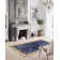 Amini Floral Area Rug