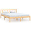 Deron Solid Wood Bed-1682303570-1682303553