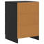 43cm W Manufactured Wood Bedside Table-1307023093