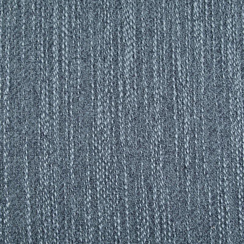 Chaises de salle à manger French Country, Bleu ardoise