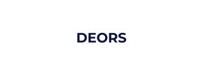 Logo DEORS