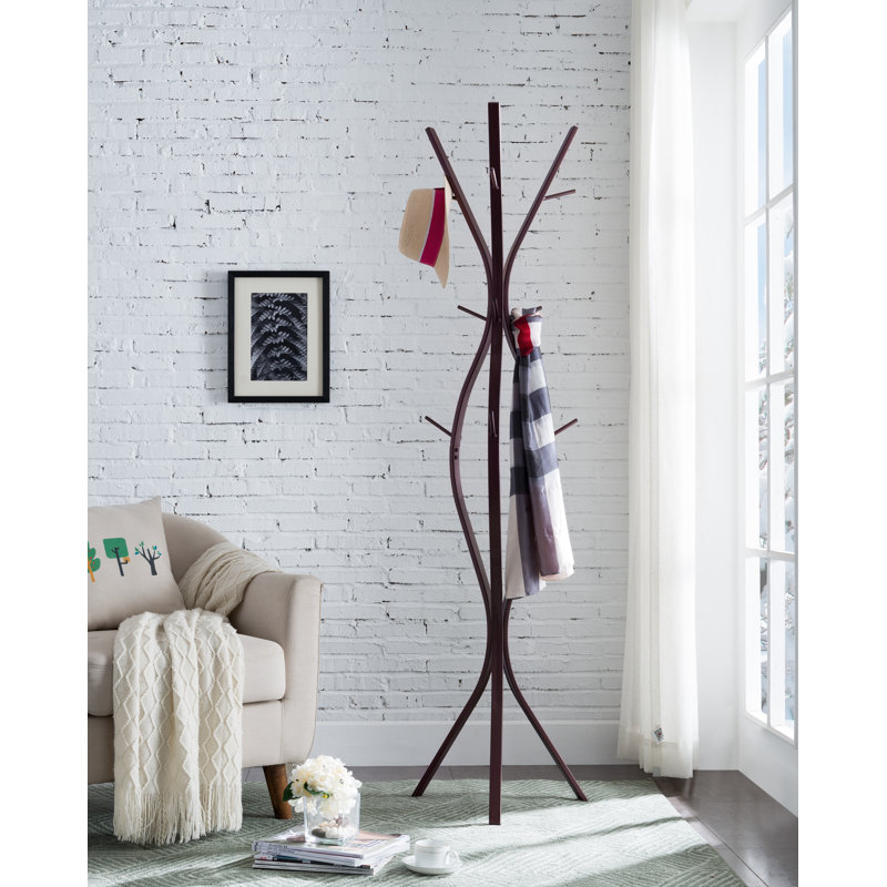 Portemanteau et porte-chapeau Camrie