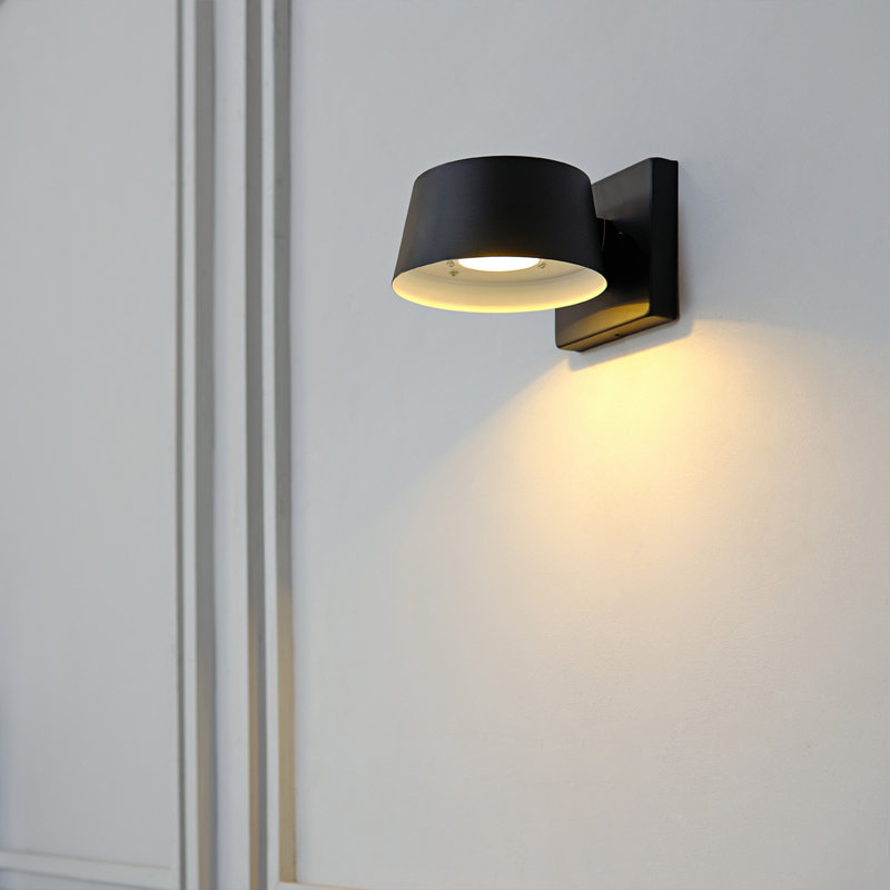 Alassane Wall Light