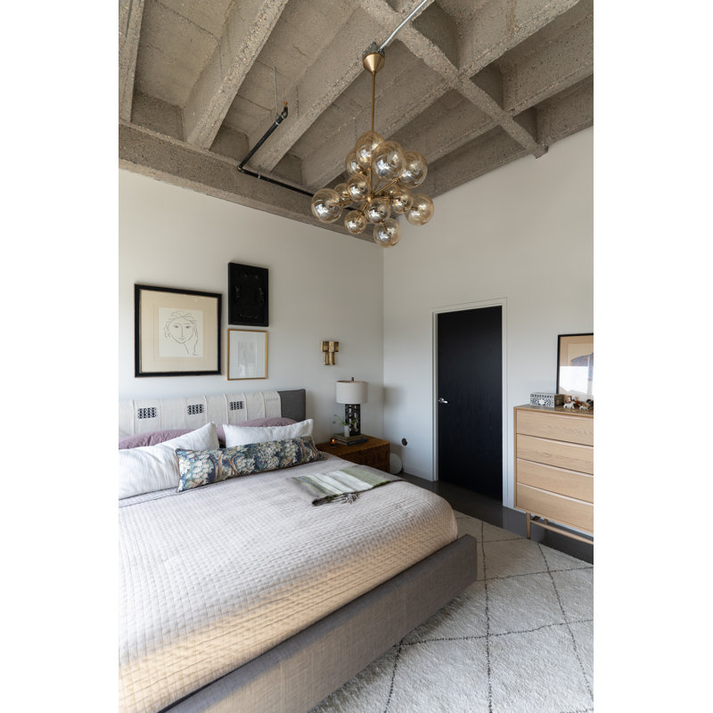 SANTEE 13 - Light Chandelier