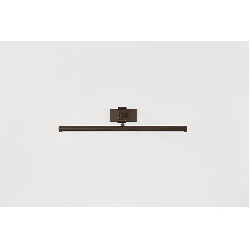 ISAAC Picture Light, Bronze