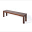 BANC 61,75 po MANILA (ensemble de 2)