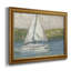 Ethan Harper - peinture sur toile encadrée-1844625631