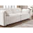 Ericia Upholstered 88.6'' Sofa-178258002