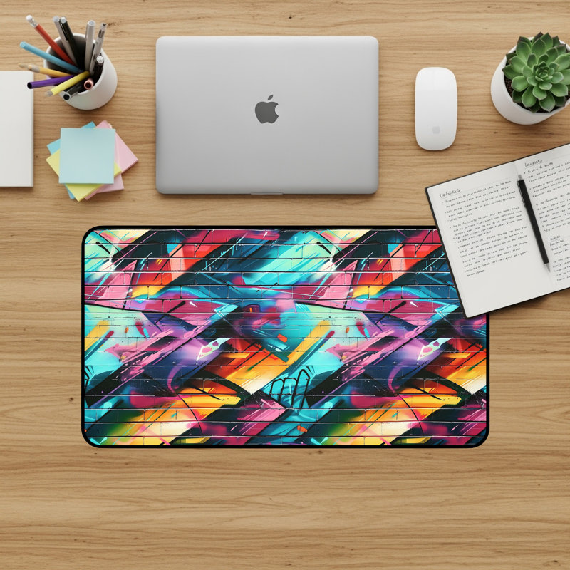 Desk Pad