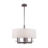 Chelsea 5 - Light Pendant