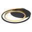Porath LED Semi Flush Mount