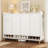 Shoe Storage Cabinet, Accent Cabinet, Storage Cabinet With 1 Drawer-1383090960