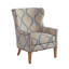 Barclay Butera Upholstery Wingback Chair-58562637-58562638