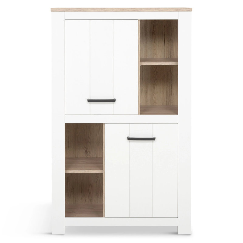 87 cm W Chest of Drawers