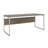 Office 500 Collection Hybrid 72W x 30D Desk and 3 Drawer Mobile Pedestal