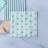 Papersoft Spunlace Polka Dots Square Napkin-128621626-128621632