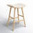 Schaeffer Solid Wood Stool-88239399-88239403