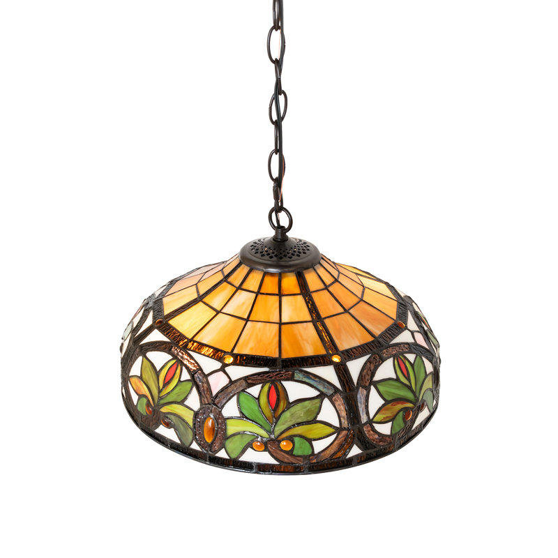 Tiffany 2 - Light Pendant