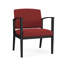 Chaise d'invité en acier Amherst-70961537-70961532