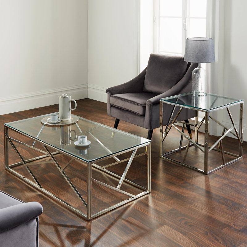 Avondale Frame Coffee Table