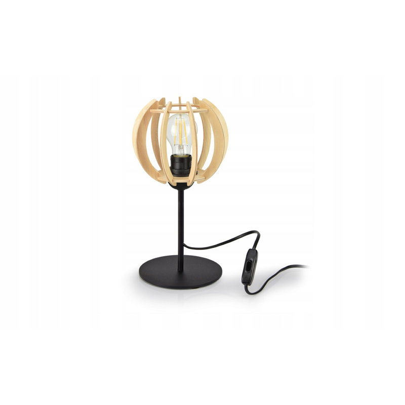 Worley Metal Table Lamp