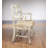 Beallsville Solid Wood Bench-1338279486