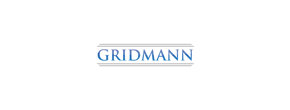 Logo GRIDMANN