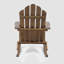FAUTEUIL À ROCHES HOLLYWOOD