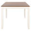 Table de salle à manger Silio-842111124