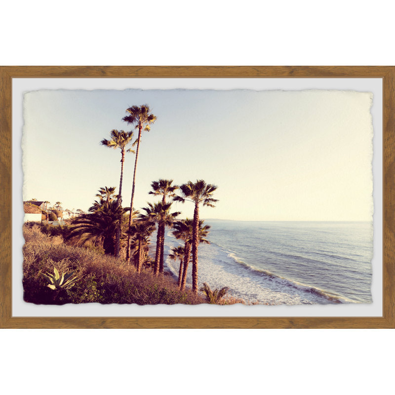 Alfies-Lee «Hillside Blues» - reproduction de photo, H 12 po x l 18 po x P 1,5 po