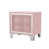 Pink is out of stock