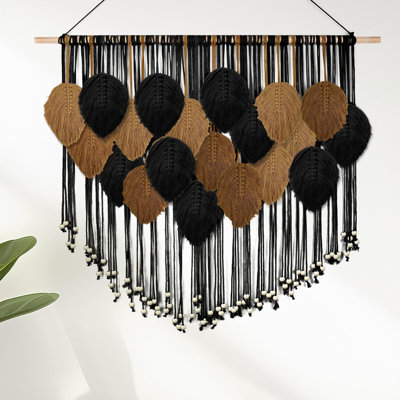 Large Lace Wall Hanging