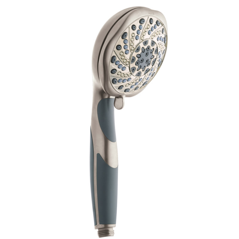 Pomme de douche à main multifonction Enliven