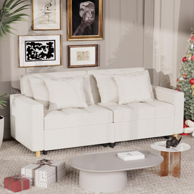 Schlafsofa Borchert