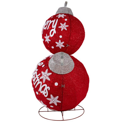 Cotton Christmas Decoration