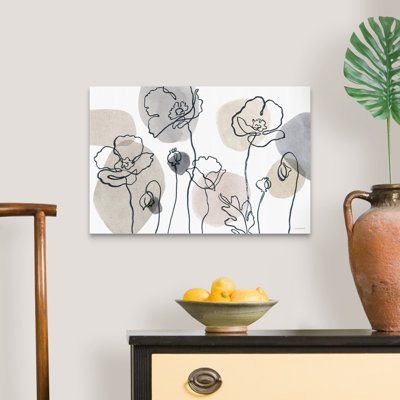 «Think Neutral 01» par Lisa Audit - reproduction d'art