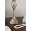 Porte-pilier abstrait pour figurine humaine-291536080