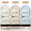 35.37cm Wide Wing Chair Recliner