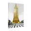 Paysage et paysages urbains Golden Empire State Building, art urbain-766351182