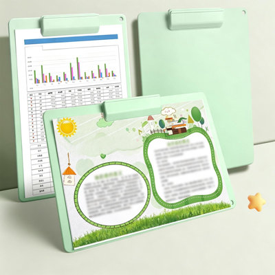Rebrilliant Plastic Decorative Basket