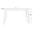 Burlywood Rectangular Solid Dining Table For Dining Room/Kitchen-1372639914
