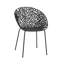 Chaise de salle à manger (ensemble de 2)-661043863