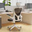 Fauteuil de bureau robuste en maille Michaelynn-857309945-857309944