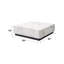 Table basse Fritzy